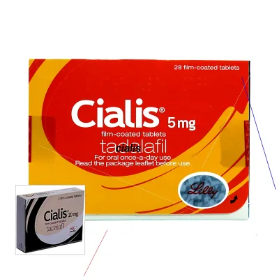 Prix cialis 5mg boite de 28